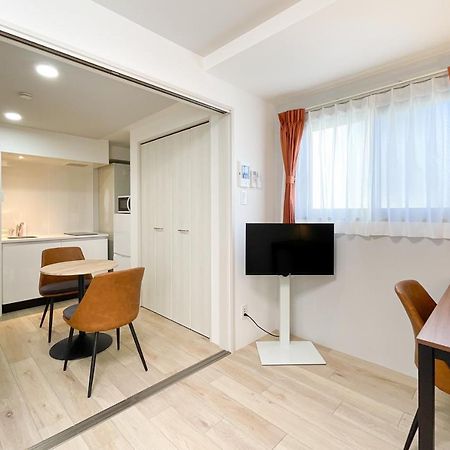 Tasuki Smart Akebonobashi Διαμέρισμα Τόκιο Εξωτερικό φωτογραφία