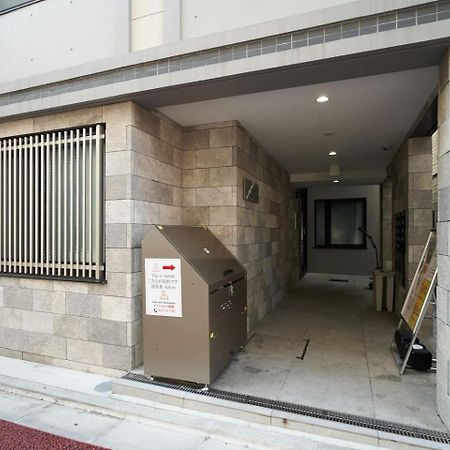 Tasuki Smart Akebonobashi Διαμέρισμα Τόκιο Εξωτερικό φωτογραφία